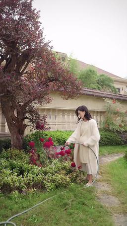 กำเนิดรัก : เจ้าพ่อคนคลั่งรักตามจีบเธอ episode 80
