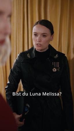 Die Alpha-Wolfskönigin kehrt zurück episode 26