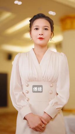 豪門老公偏要寵我 episode 21