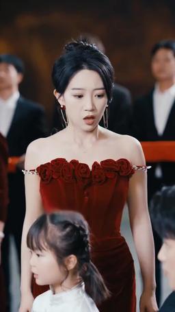 乘風破浪之萌寶大反攻 episode 37