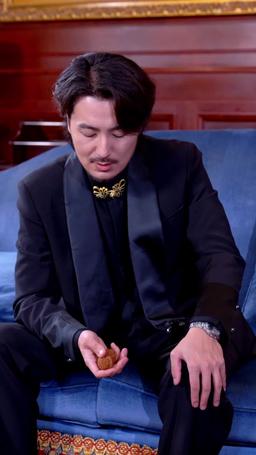 萌寶大反攻 episode 5