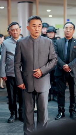 厚待員工鑄就傳奇 episode 72