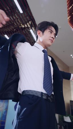 ในวันวิวาห์ episode 8