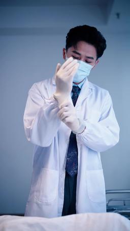 老公的白月光 episode 16