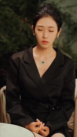 又是一年清明雨上 episode 26