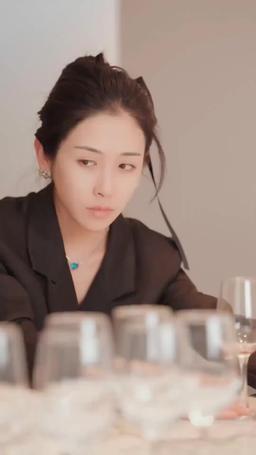 又是一年清明雨上 episode 33