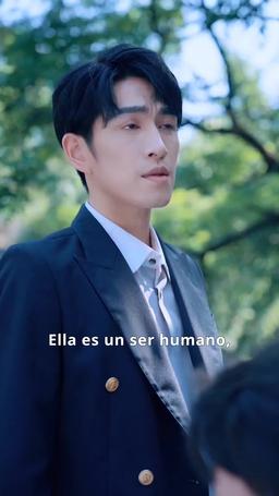 La Amante Contrada del Multimillonario episode 98