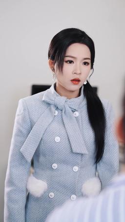 Reborn: My Sweet Princess Era episode 37