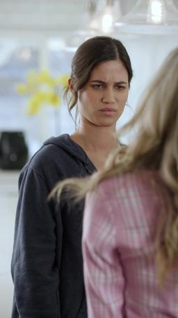 O Primeiro Amor do Quarterback episode 28