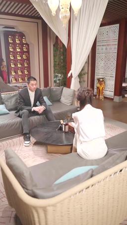 萌寶來襲，爹地請跪好！ episode 37