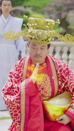 OMG! I'm the Divine?! episode 41