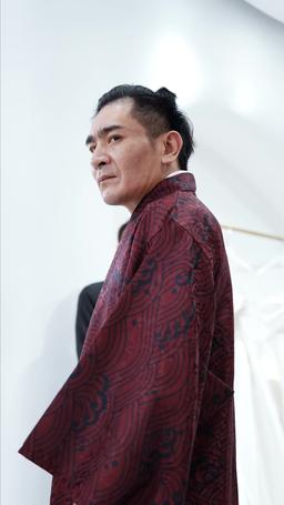 傳奇老爹歸來 episode 53