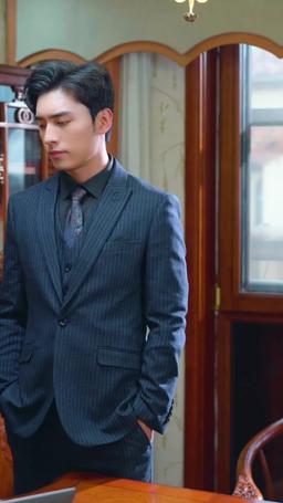 상속녀의 복수 episode 52