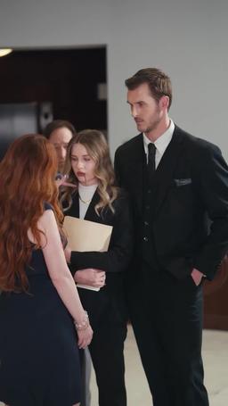 Country Gal to CEO's Bride episode 45
