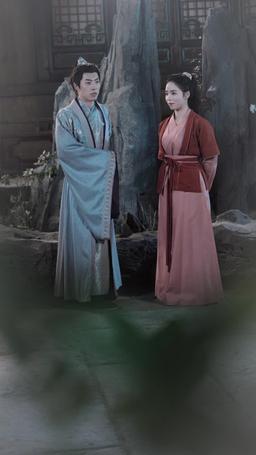 夫人為何如此無情 episode 22