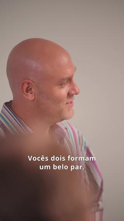 Um Relacionamento Mantido nas Sombras episode 32