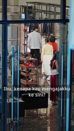 Kau Adalah Masa Depanku episode 16