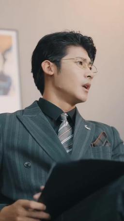 破產後我成了死對頭的秘書 episode 50