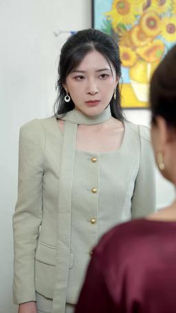 三拜九叩祈重來 episode 53