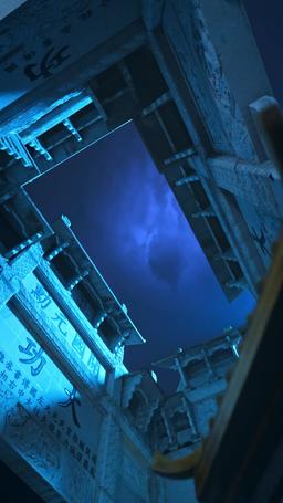 誅天大主宰 episode 23