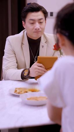 離婚後，前夫哭著求上位 episode 55