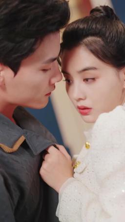 Billionaire Husband, Secret Wife episode 83