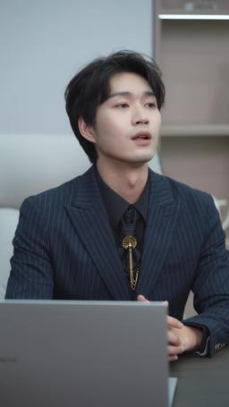 甩掉渣男後我被三個哥哥寵上天 episode 35