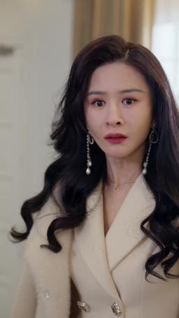 晚風知我意 episode 55