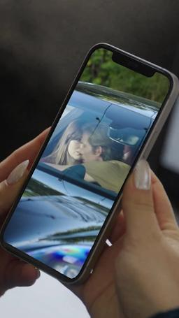 Crossing The Line To Love episode 38