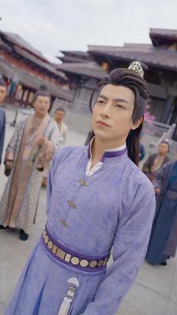 ของขวัญรักจากสามี episode 10