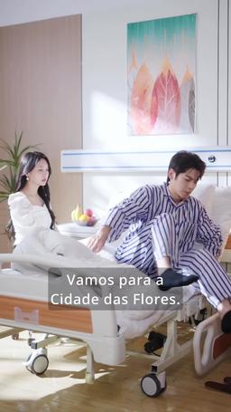 Reparando um Amor Destruído episode 13