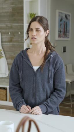 O Primeiro Amor do Quarterback episode 27