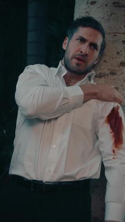 Apaixonando-me pelo pai mafioso do meu ex episode 27