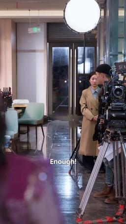 My Shining Life at 40 episode 10