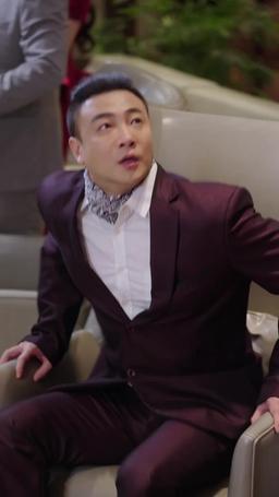 Golden Eyes, Golden Life episode 46