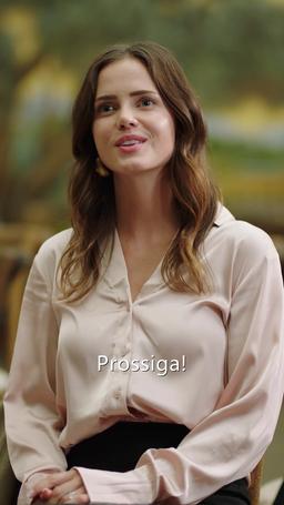 Afaste-se! Eu sou a verdadeira Sra. CEO episode 50