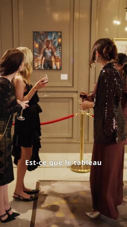 Comment apprivoiser le meilleur ami de mon père episode 55