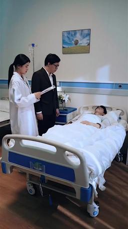 Ketika Kekasih Kontrak Jadi Cinta Sejati episode 95