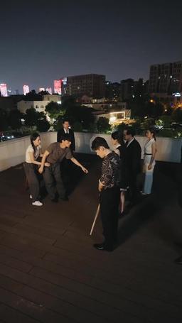 漫漫回家路 episode 33