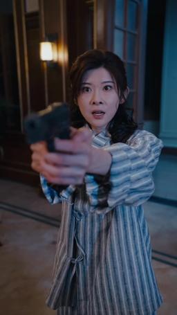 我是司令千金 episode 59