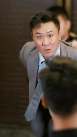 The Monarch's Heart episode 84