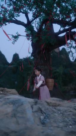 Blind to Love, Bound to You episode 43