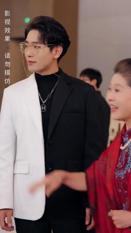 當悲傷沒有眼淚 episode 34