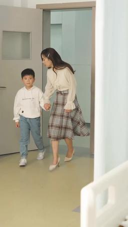 時光不負你深情 episode 79