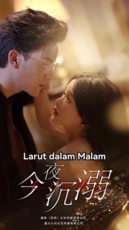 Terjerat Cinta Malam Ini episode 1