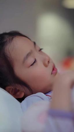龍崽崽三歲半新年送福到 episode 64