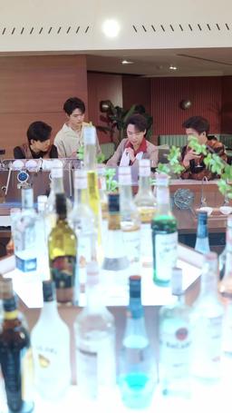 父甲天下 episode 38