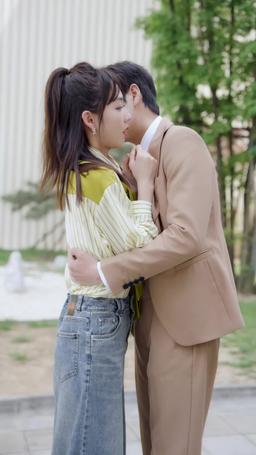 Rewriting Destiny: An Heiress's Comeback episode 67