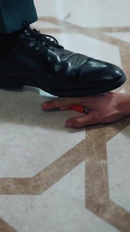 步步驚婚 episode 10