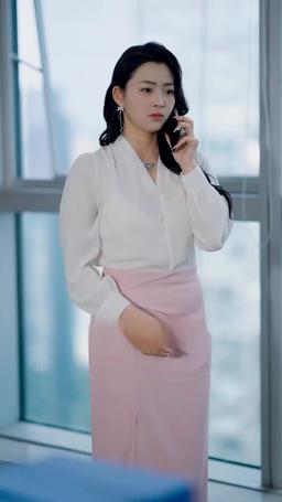 天作之婚 episode 18